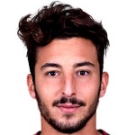 Футболист Федерико Чеккерини